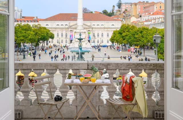 Arco do Bandeira