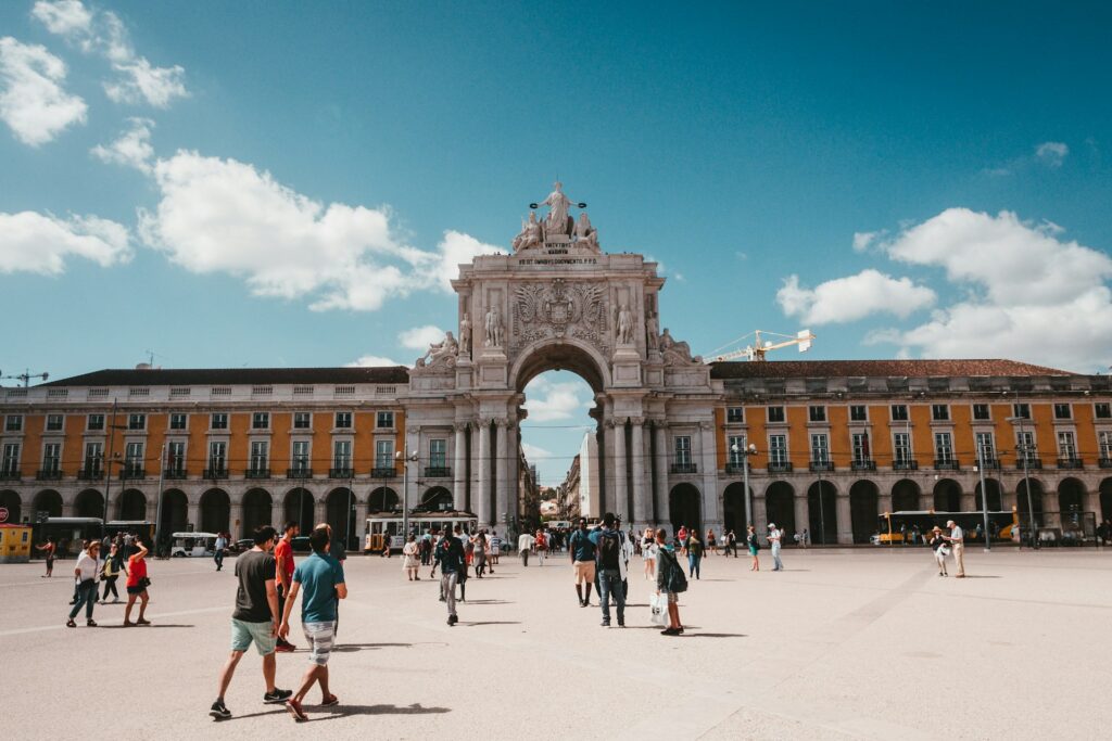 Baixa