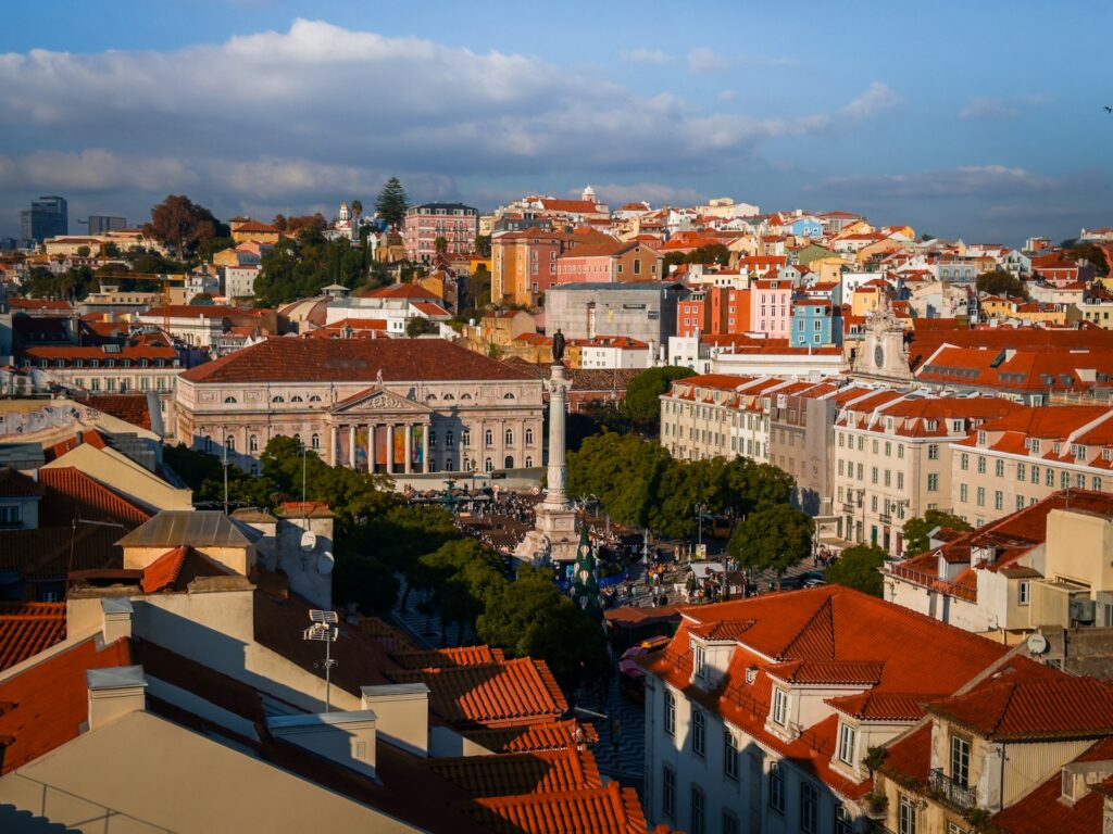 Baixa