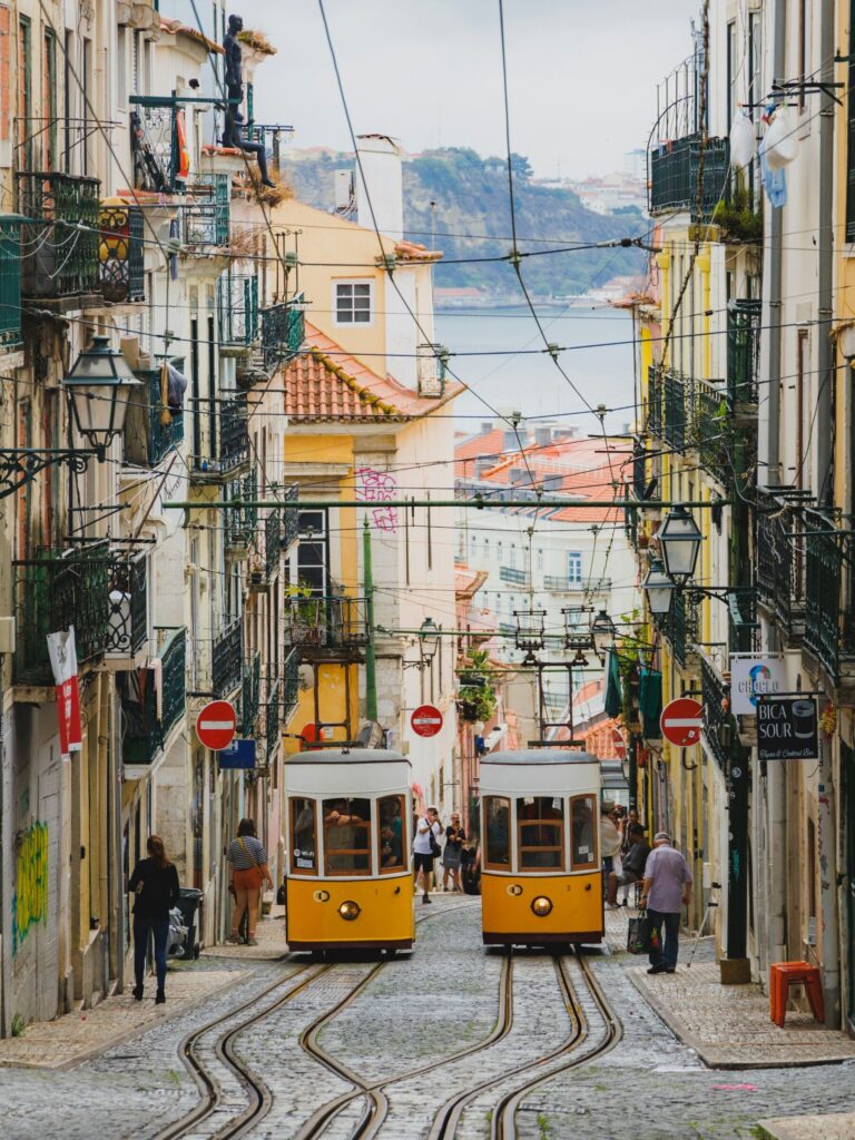 Rossio · Baixa